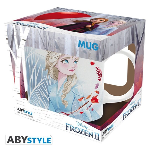 MUG ELSA - DISNEY