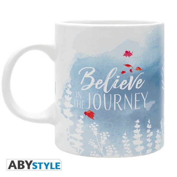MUG ELSA - DISNEY
