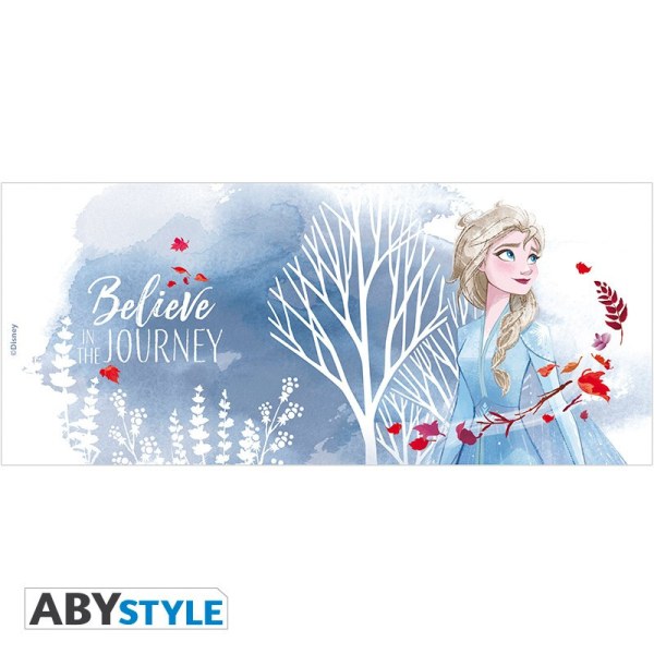 MUG ELSA - DISNEY