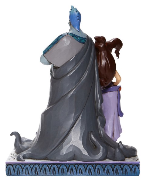 MÉGARA ET HADÈS - DISNEY TRADITIONS