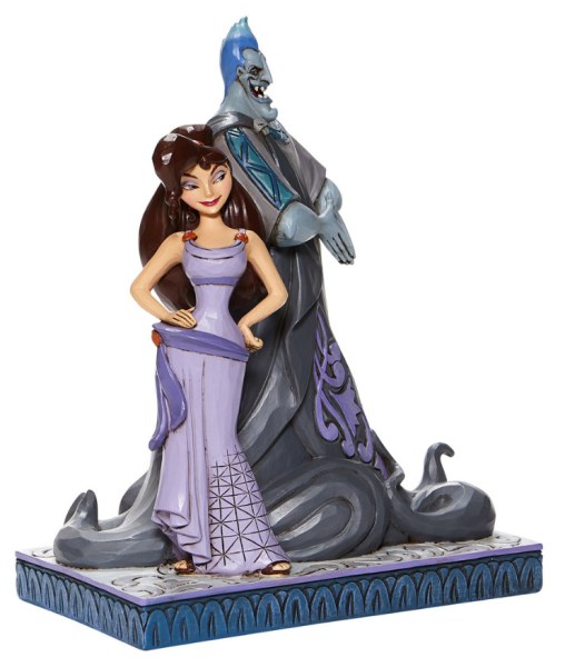MÉGARA ET HADÈS - DISNEY TRADITIONS