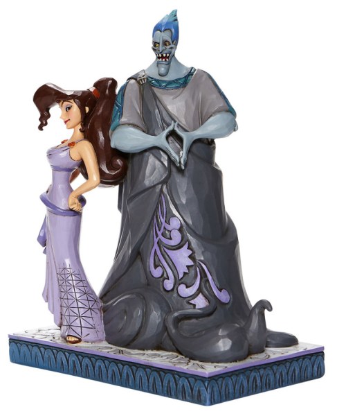 MÉGARA ET HADÈS - DISNEY TRADITIONS
