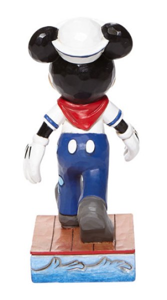 MICKEY NAVIGATEUR - DISNEY TRADITIONS