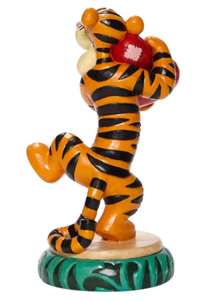 TIGROU TENANT UN COEUR - DISNEY TRADITIONS