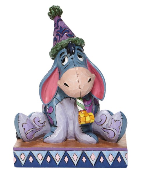 BOURRIQUET À UN ANNIVERSAIRE - DISNEY TRADITIONS