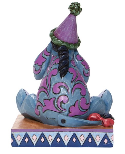 BOURRIQUET À UN ANNIVERSAIRE - DISNEY TRADITIONS