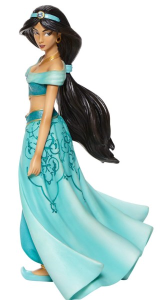 PRINCESSE JASMINE - DISNEY SHOWCASE HAUTE COUTURE