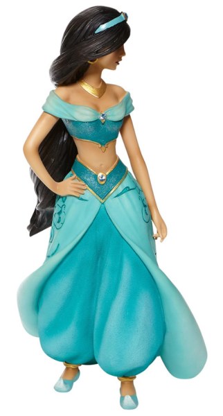 PRINCESSE JASMINE - DISNEY SHOWCASE HAUTE COUTURE