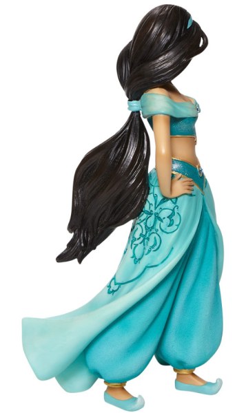 PRINCESSE JASMINE - DISNEY SHOWCASE HAUTE COUTURE