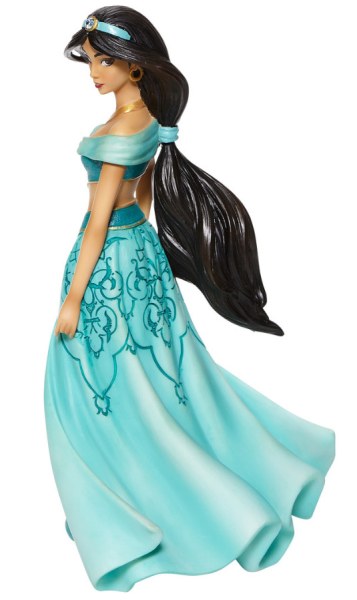 PRINCESSE JASMINE - DISNEY SHOWCASE HAUTE COUTURE