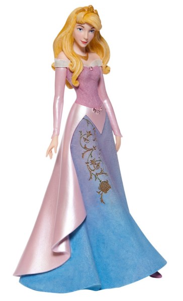 PRINCESSE AURORE - DISNEY SHOWCASE HAUTE COUTURE