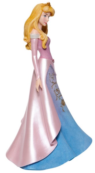 PRINCESSE AURORE - DISNEY SHOWCASE HAUTE COUTURE