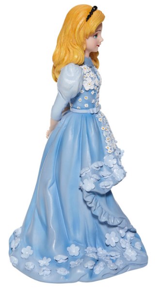 ALICE AU PAYS DES MERVEILLES - DISNEY SHOWCASE HAUTE COUTURE