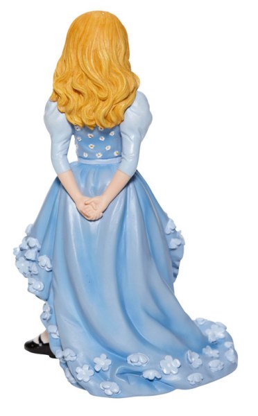 ALICE AU PAYS DES MERVEILLES - DISNEY SHOWCASE HAUTE COUTURE