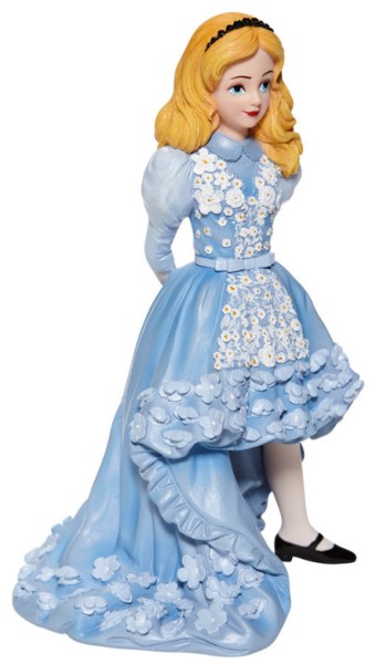 ALICE AU PAYS DES MERVEILLES - DISNEY SHOWCASE HAUTE COUTURE