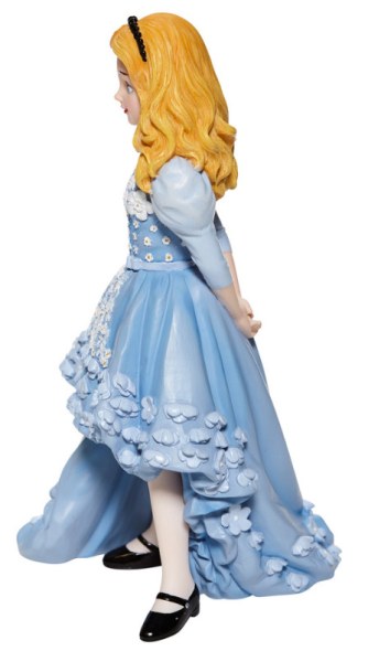 ALICE AU PAYS DES MERVEILLES - DISNEY SHOWCASE HAUTE COUTURE