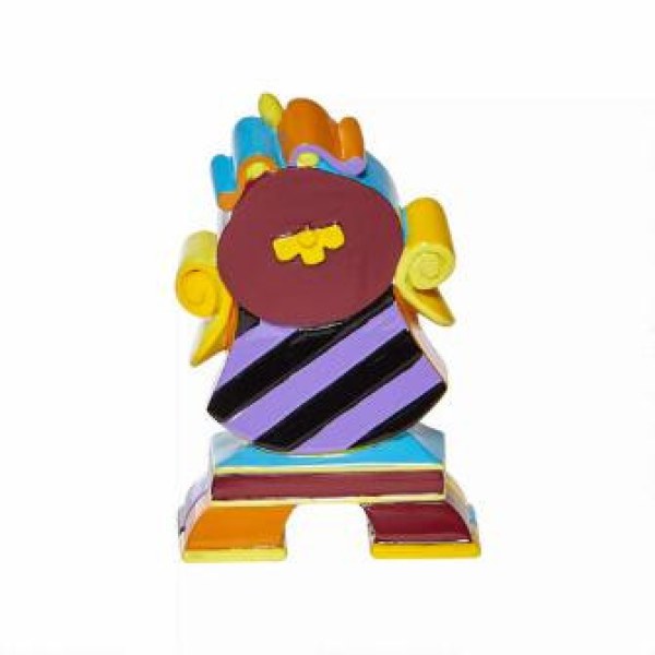BIG BEN MINI FIG - DISNEY BRITTO