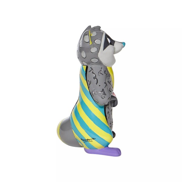 MEEKO MINI FIG - DISNEY BRITTO