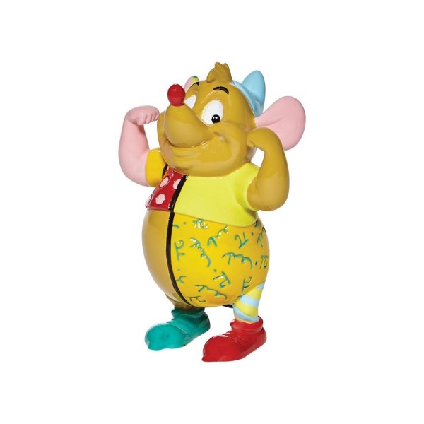 GUS MINI FIG - DISNEY BRITTO