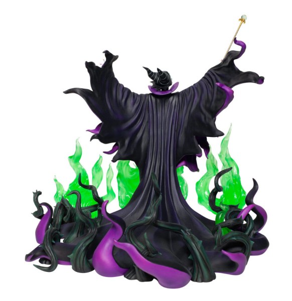 MALÉFIQUE EDITION LIMITÉE - GRAND JESTER STUDIOS