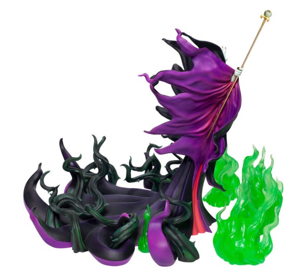 MALÉFIQUE EDITION LIMITÉE - GRAND JESTER STUDIOS