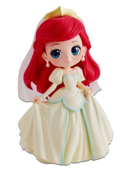 ARIEL - DISNEY Q POSKET
