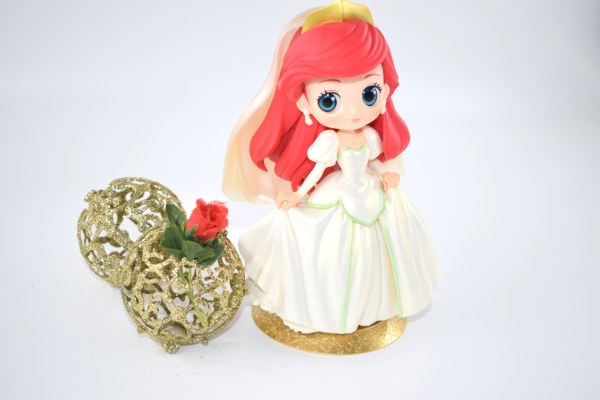 ARIEL - DISNEY Q POSKET