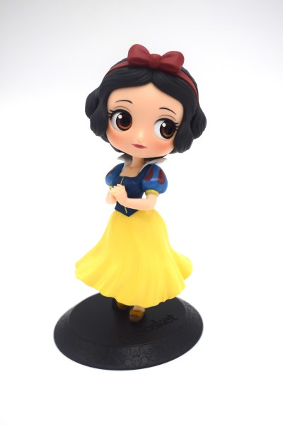 BLANCHE NEIGE - DISNEY Q POSKET