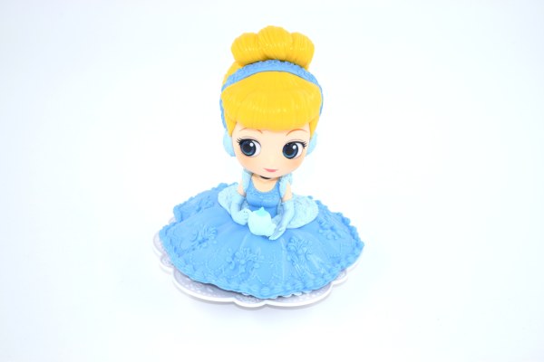 CENDRILLON - DISNEY Q POSKET