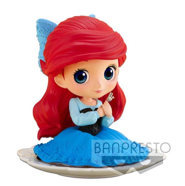 ARIEL ASSISE - DISNEY Q POSKET