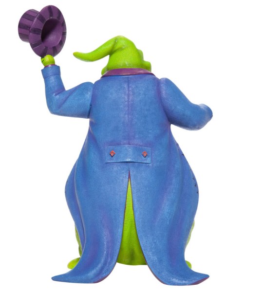 OOGIE BOOGIE - DISNEY SHOWCASE HAUTE COUTURE