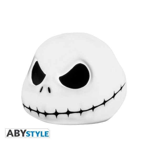 LAMPE JACK SKELLINGTON - NIGHTMARE BEFORE XMAS