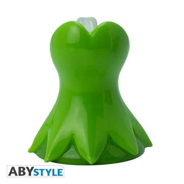 MUG 3D PETER PAN CLOCHETTE - DISNEY