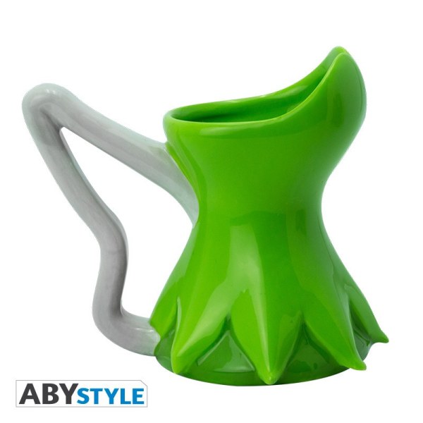 MUG 3D PETER PAN CLOCHETTE - DISNEY