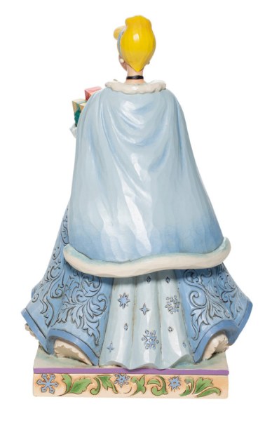 CENDRILLON DE NOEL - DISNEY TRADITIONS