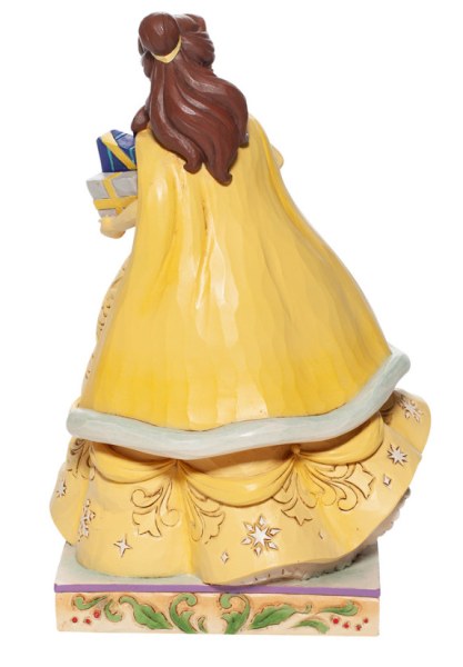 BELLE DE NOEL - DISNEY TRADITIONS