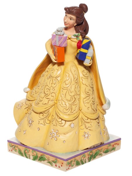 BELLE DE NOEL - DISNEY TRADITIONS