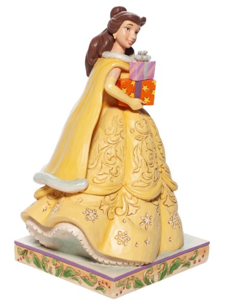 BELLE DE NOEL - DISNEY TRADITIONS