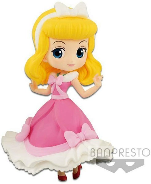 MINI CENDRILLON - DISNEY Q POSKET