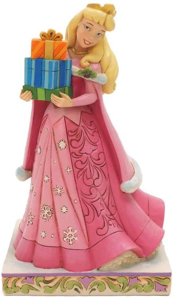 AURORE DE NOEL - DISNEY TRADITIONS