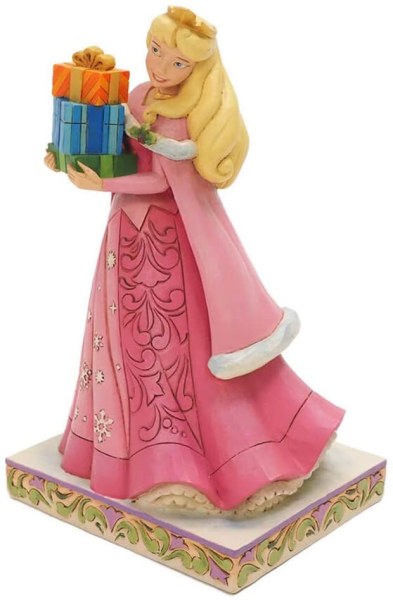 AURORE DE NOEL - DISNEY TRADITIONS