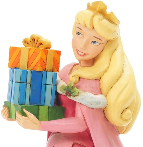 AURORE DE NOEL - DISNEY TRADITIONS