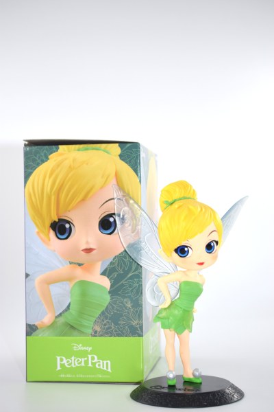 FÉE CLOCHETTE - DISNEY Q POSKET