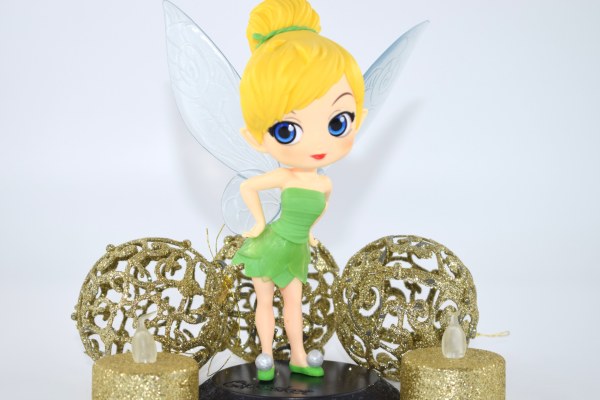 FÉE CLOCHETTE - DISNEY Q POSKET