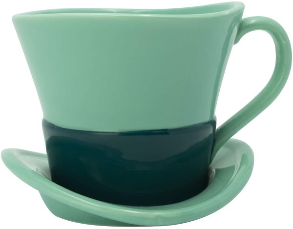 MUG 3D LE CHAPELIER FOU - DISNEY ALICE AU PAYS DES MERVEILLES