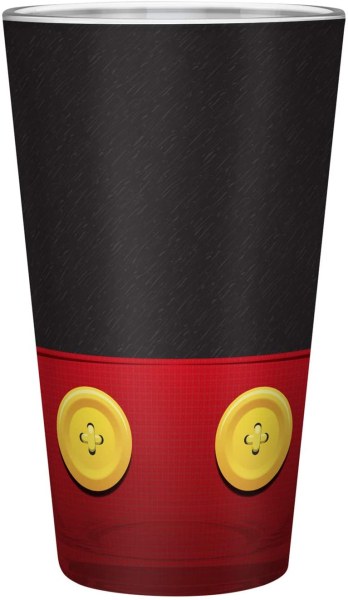 VERRE XXL MICKEY - DISNEY