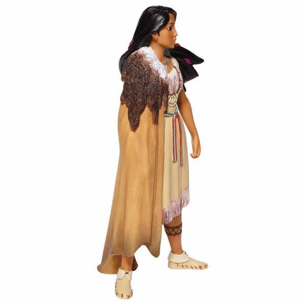 PRINCESSE POCAHONTAS - DISNEY SHOWCASE HAUTE COUTURE