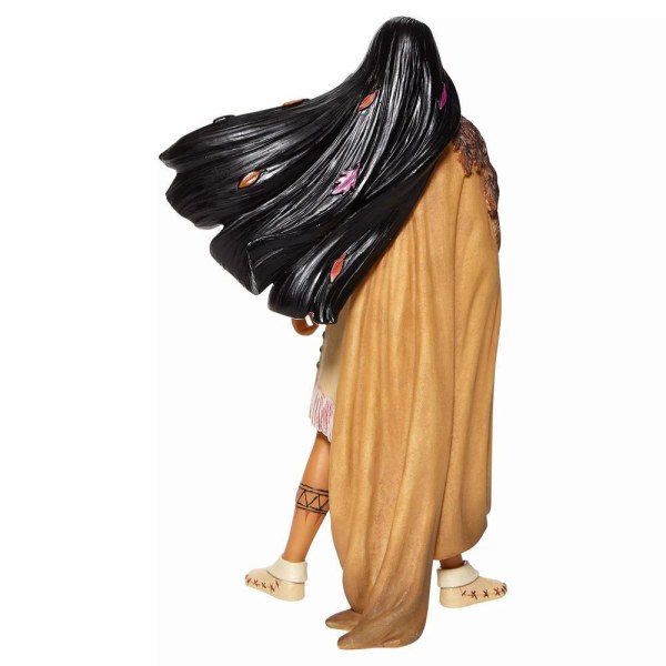PRINCESSE POCAHONTAS - DISNEY SHOWCASE HAUTE COUTURE