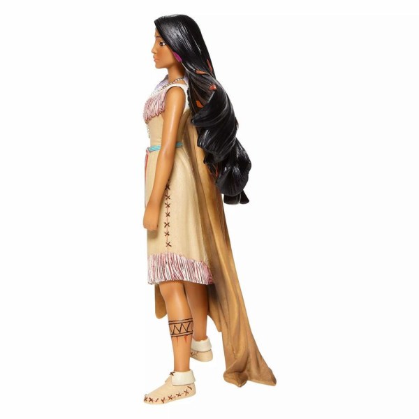 PRINCESSE POCAHONTAS - DISNEY SHOWCASE HAUTE COUTURE