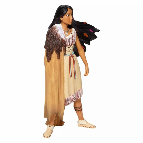 PRINCESSE POCAHONTAS - DISNEY SHOWCASE HAUTE COUTURE